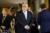 Il super-giudice scroccone si dimette per la vergogna
