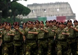 Niente parata? Un errore non far sfilare i nostri militari