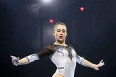 Riecco la farfalla Vanessa, un bronzo con vista Tokyo