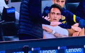 "Fenomeno del c...". Lite durissima Conte-Lautaro