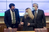 "Intesa tra pochi giorni". Ottimismo centrodestra sui nomi dei candidati