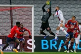 "Portiere di m...", "Attaccante di m...". Quelle scintille tra Ibra e Maignan