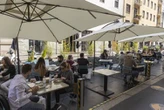 Tutto quello che devi sapere per tornare al bar e al ristorante