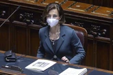 Si muove la Cartabia: Salvi valuta iniziative. E i partiti in coro: "Ora riferisca in Aula"