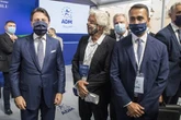Tra Conte e Grillo finisce male: così salta tutto