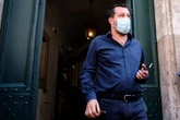 "Al lavoro perché centrodestra voti e parli con una voce sola"