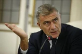 "Conte come Prodi? Vi dico la verità..."