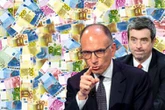 La sinistra vuole i nostri soldi: "Tassare la rendita in tutte le sue forme"