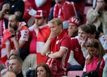 Il mondo tifa per Christian Eriksen