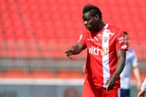 Balo tiene attaccato il Monza alla serie A