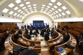 Nervi tesi in maggioranza, il Cdm slitta ancora