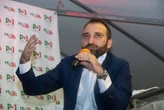 Il candidato dem che imbarazza i giallorossi