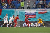 Belgio e Olanda interiste. Lukaku "vede" l'Italia. L'eretico De Boer vola