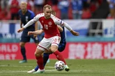 Arriva la foto che tutti volevano vedere di Eriksen