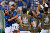 Italia sugli scudi: 1-0 al Galles e primo posto