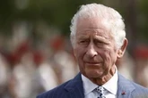 "Supererà il cancro": la profezia del monaco a Re Carlo