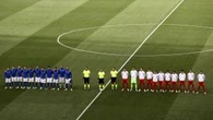 Schiaffone a Letta: Azzurri tutti in piedi