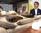 Legno-arredo, nel 2024 recupero della filiera spinto dall’export