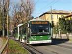 Atm, ripristinate tutte le linee bus e tram