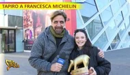 X Factor, tapiro anche a Francesca Michielin: "Morgan? Con me mai sopra le righe"