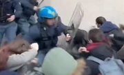 Vogliono disarmare gli agenti, veglia per Ferragni-Fedez e la Sardegna: quindi, oggi...
