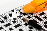 Il cruciverba fa bene al cervello (e protegge dalla demenza senile)