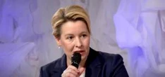 Germania, un altro politico aggredito: Franziska Giffey ferita alla testa