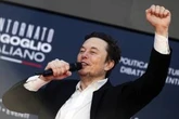Il veleno della sinistra contro Musk e Meloni