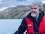 Messner e quello strano post che allarma i fan: 