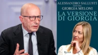 "La versione di Giorgia" boicottata a sinistra: "La Feltrinelli nascondeva le copie del libro"
