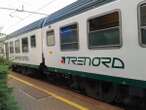 Sciopero Trenord, corse cancellate e viaggiatori sul piede di guerra