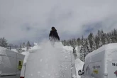 "Ancora con tanta neve". Preparatevi a un nuovo peggioramento del meteo