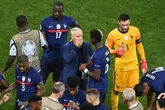 La rissa della Francia: il retroscena sulla disfatta dei galletti