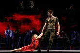 "Il mio Madina alla Scala per dire basta alle guerre"