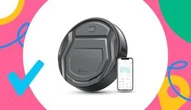 Robot e aspirapolvere senza fili in sconto