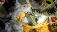 Giocattoli, scuole e peluche: ecco dove Hamas ha nascosto le sue armi