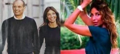 Chi è Nina Lange Barresi: la fidanzata "misteriosa" di Massimiliano Allegri