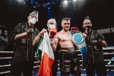 Venerdì di grande boxe a Milano: Zucco-Brown per l’amico Scardina