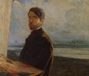 Galileo Chini, il genio del liberty apprezzato da Puccini