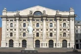 Piazza Affari pensa alla polizza green