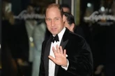 Perché William era assente alla cerimonia in memoria di Costantino II? "Motivi personali"