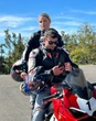 San Valentino lontani, l'assenza dai social: Michelle Hunziker e Carollo al capolinea?