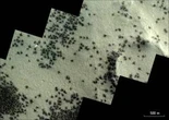 Ragni su Marte? Ecco che cosa sono davvero secondo l'Esa | La foto