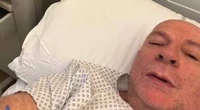 Platinette di nuovo in ospedale: "L'anno più pericoloso della mia vita". Cosa è successo