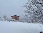 Santa Lucia porta la neve: ecco dove scenderanno i fiocchi