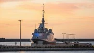Nave da guerra francese abbatte droni dallo Yemen: tensioni nel Mar Rosso