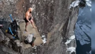 "Death diving", il tuffo mortale che spopola su Tik Tok