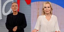 Lite in studio a Bellama', la puntata non va in onda. Cosa è successo tra Pierluigi Diaco e Vira Carbone