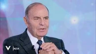 Vespa parla del fratello Stefano, venuto a mancare nel 2022: "Mi sono sentito orfano"