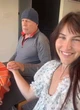 “Mano nella mano...”. L'amore della figlia Scout per Bruce Willis
